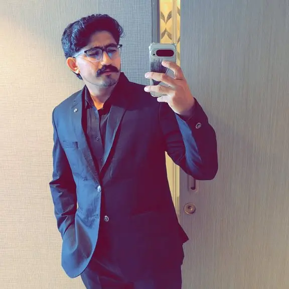 Dinesh Soni