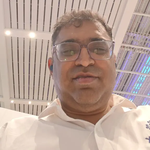 Manish Prasad