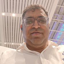 Manish Prasad