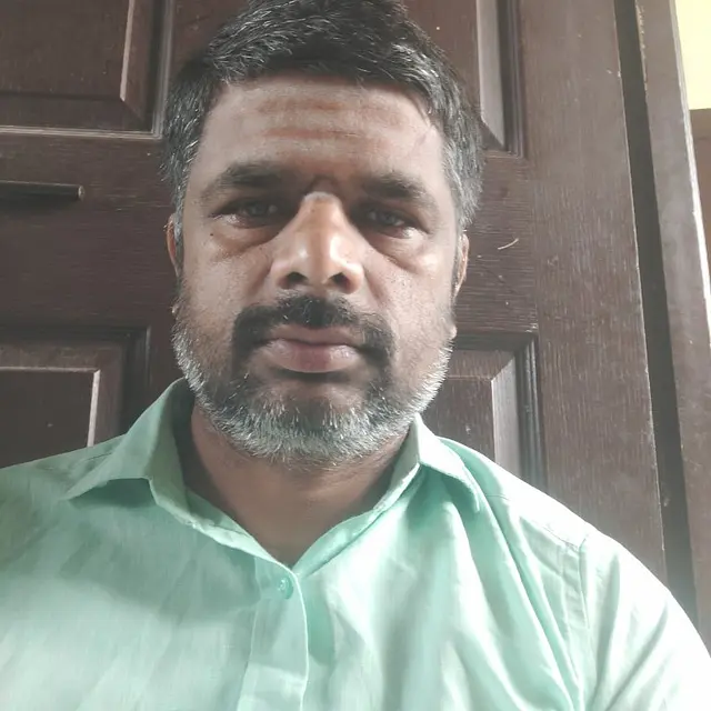 Vadagama Mallikarjun Regode