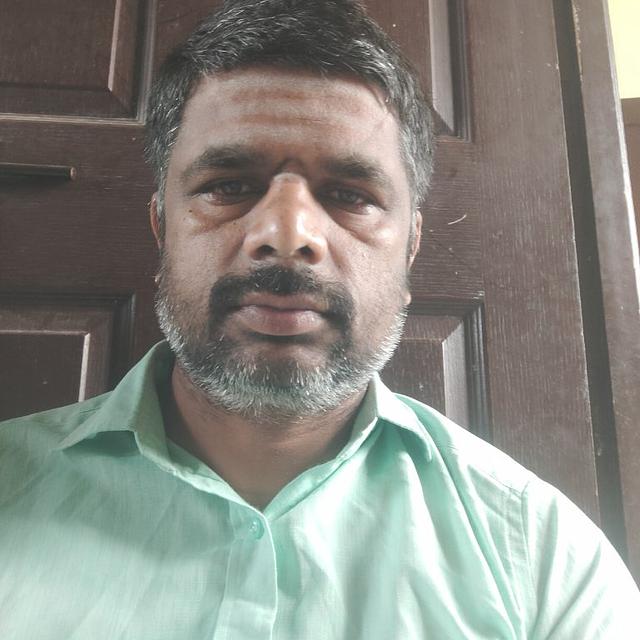 Vadagama Mallikarjun Regode