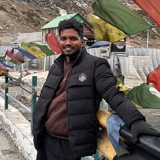 Yashwanth Gudala