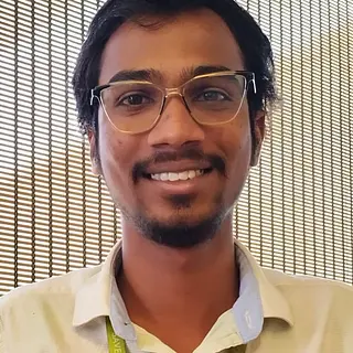 Kedarnath Reddy G