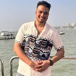 Shardul Nandapurkar