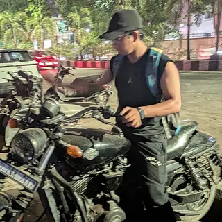 Bhavy Gandhi