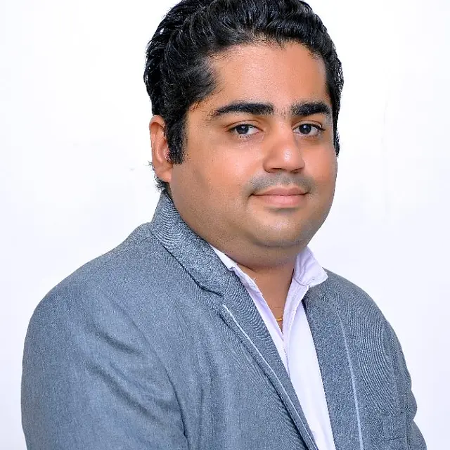 Mohit Amlani