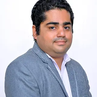 Mohit Amlani