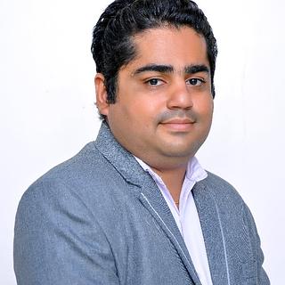 Mohit Amlani