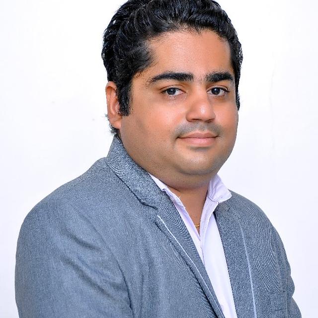 Mohit Amlani