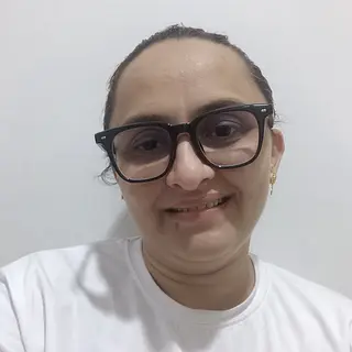 Nisha Vaghela