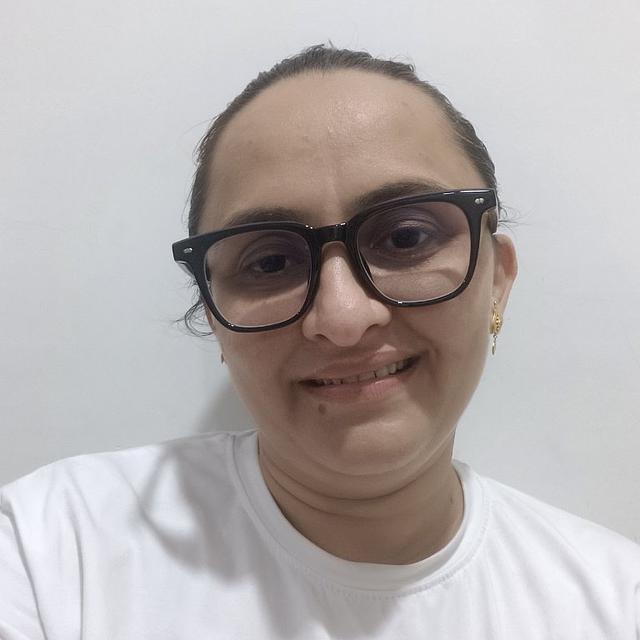 Nisha Vaghela