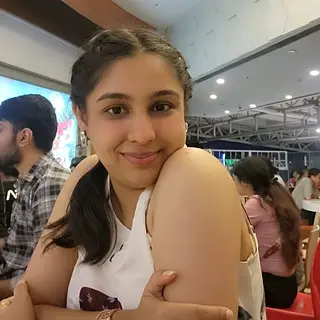 Shreya Sharma