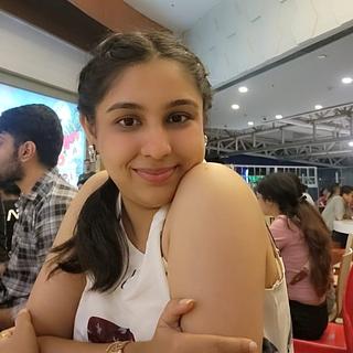 Shreya Sharma