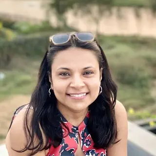 Tanvi Shah Rangwala