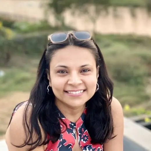 Tanvi Shah Rangwala