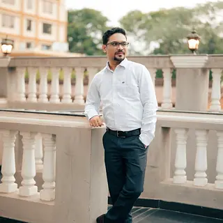 Shubham Likhar
