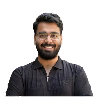Nandan Patil M