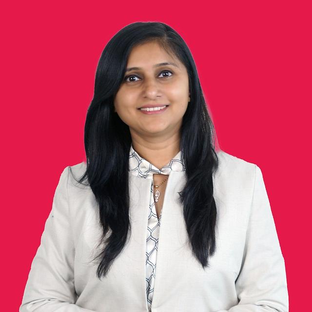 Riddhi Sharma