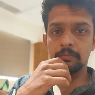 Abhishek  Vyas