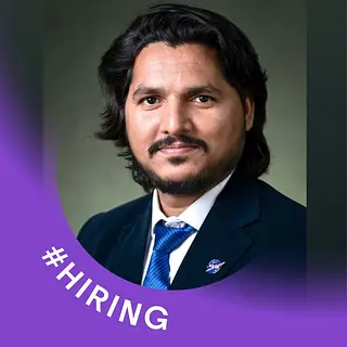 Ravindra Raj Bm