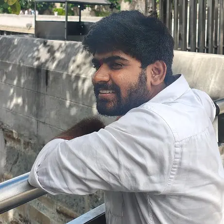 Vijay Vadde