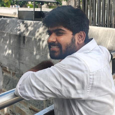 Vijay Vadde