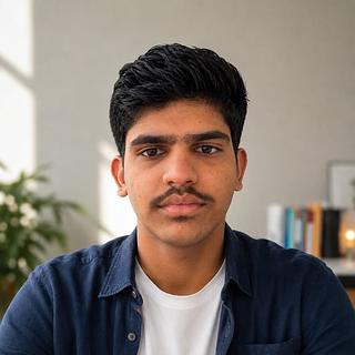 Sankeerth  Devella 