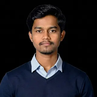 Srinath b