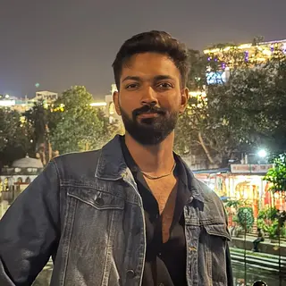 Vaibhav Sharma