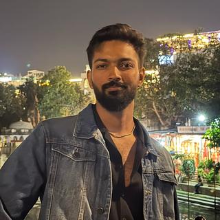 Vaibhav Sharma