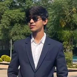 Kush Soni