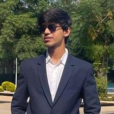 Kush Soni