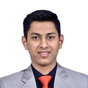 Harsh Dedhia