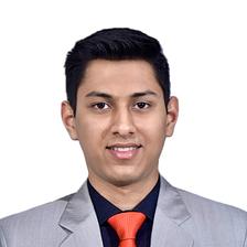 Harsh Dedhia
