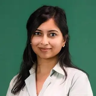 Vaishnavi Devakonda