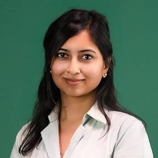 Vaishnavi Devakonda