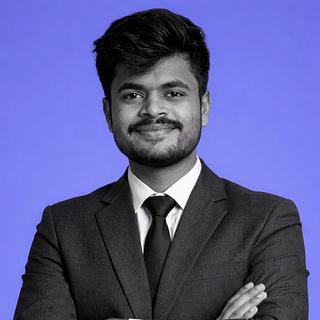 Nitin Singh Chauhan