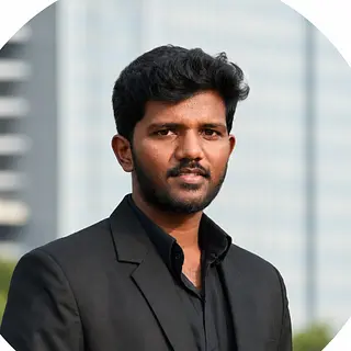 Goutham B