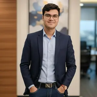 Daksh Garg