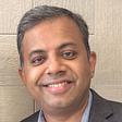Prashanth Sharma