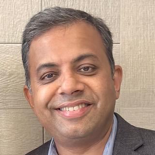 Prashanth Sharma