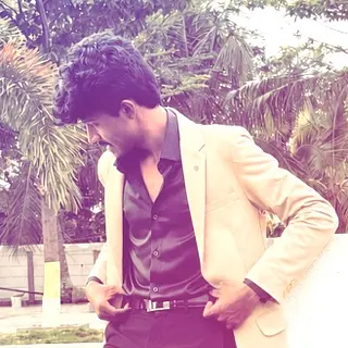 Roni Anurag