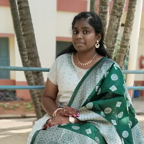 Viswanadhapalli Alekhya