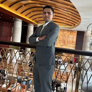 Ayaz Amdani
