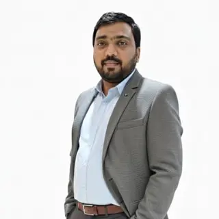 Sai Santosh Kumar  Vyakaranam 