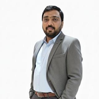 Sai Santosh Kumar  Vyakaranam 