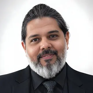 Anthony Abraham