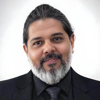 Anthony Abraham