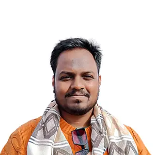 Pruthvi Rathod
