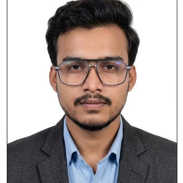 Akash Dey